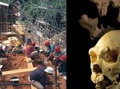 Todo comenzó ATAPUERCA