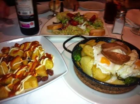 La Gloria de Montera La Gloria de Montera