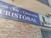 Café Churrería Cristobal Mengíbar