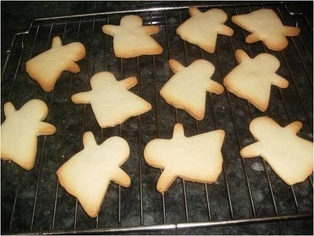 GALLETAS  DE   HALLOWEEN