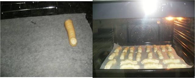 GALLETAS  DE   HALLOWEEN