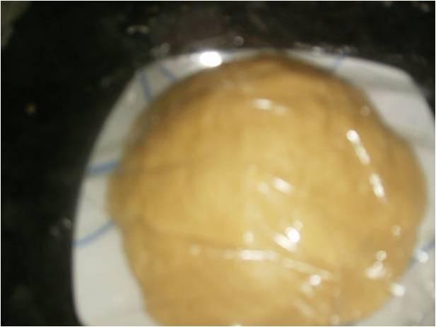 GALLETAS  DE   HALLOWEEN