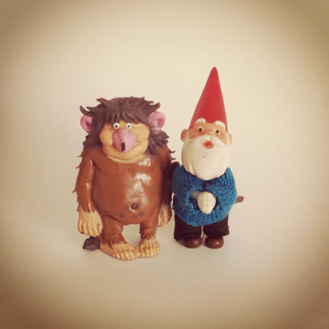 Trolls en el mundo Blogger ¿Qué hacer?