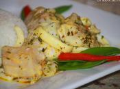 Corvina Salsa Tarragón.