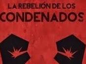 rebelión condenados Rolando Blanco Santiago