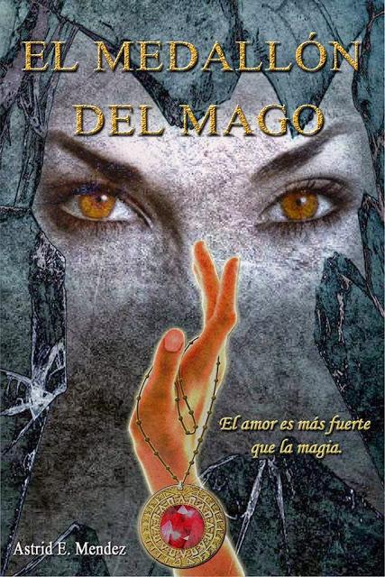 Próxima Publicación: El Medallón del Mago