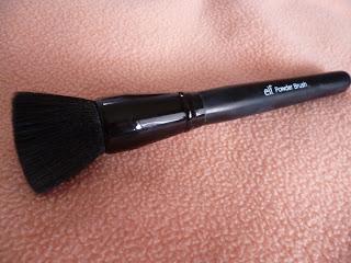 Mis brochas favoritas para el rostro de la marca Elf