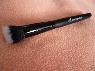 Mis brochas favoritas para el rostro de la marca Elf