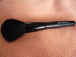 Mis brochas favoritas para el rostro de la marca Elf