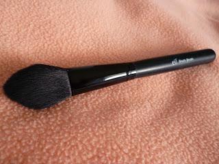 Mis brochas favoritas para el rostro de la marca Elf