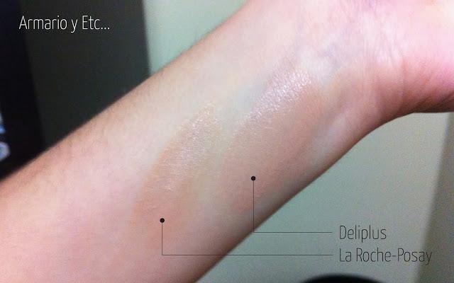 Gánale al tiempo: Bb cream