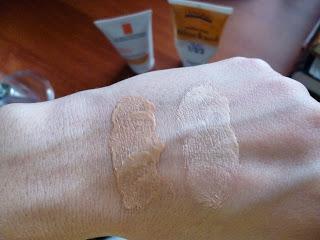 El Multiusos: Protector solar con color