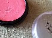 Ruborízate: colorete crema