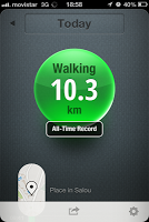 TOP IOS y Android apps