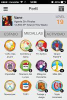 TOP IOS y Android apps