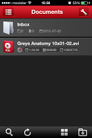 TOP IOS y Android apps