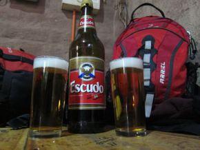 Mochileando por Chile. Día 12: Salar de Atacama y Valle de la Luna