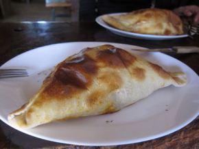 Mochileando por Chile. Día 12: Salar de Atacama y Valle de la Luna