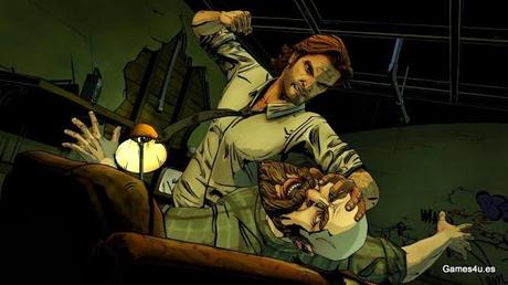  The Wolf among us primeras impresiones para PC