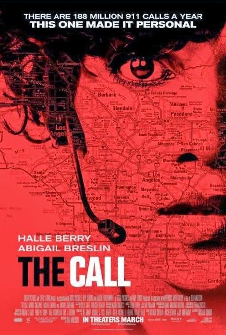 The Call dirigida por Brad Anderson