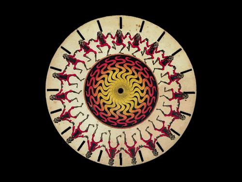 nuncalosabre.Joseph Plateau, el precursor de los Animated Gifs