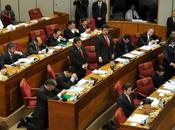 Congreso Paraguay petición Nick Vujicic
