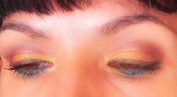 Detalles de otoño: Hojas secas