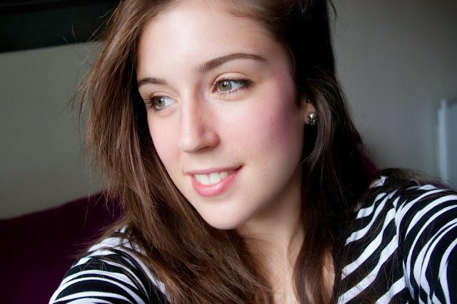 ¿Nos arreglamos juntas? - Buena cara en pocos minutos!