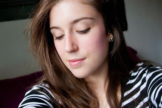 ¿Nos arreglamos juntas? - Buena cara en pocos minutos!