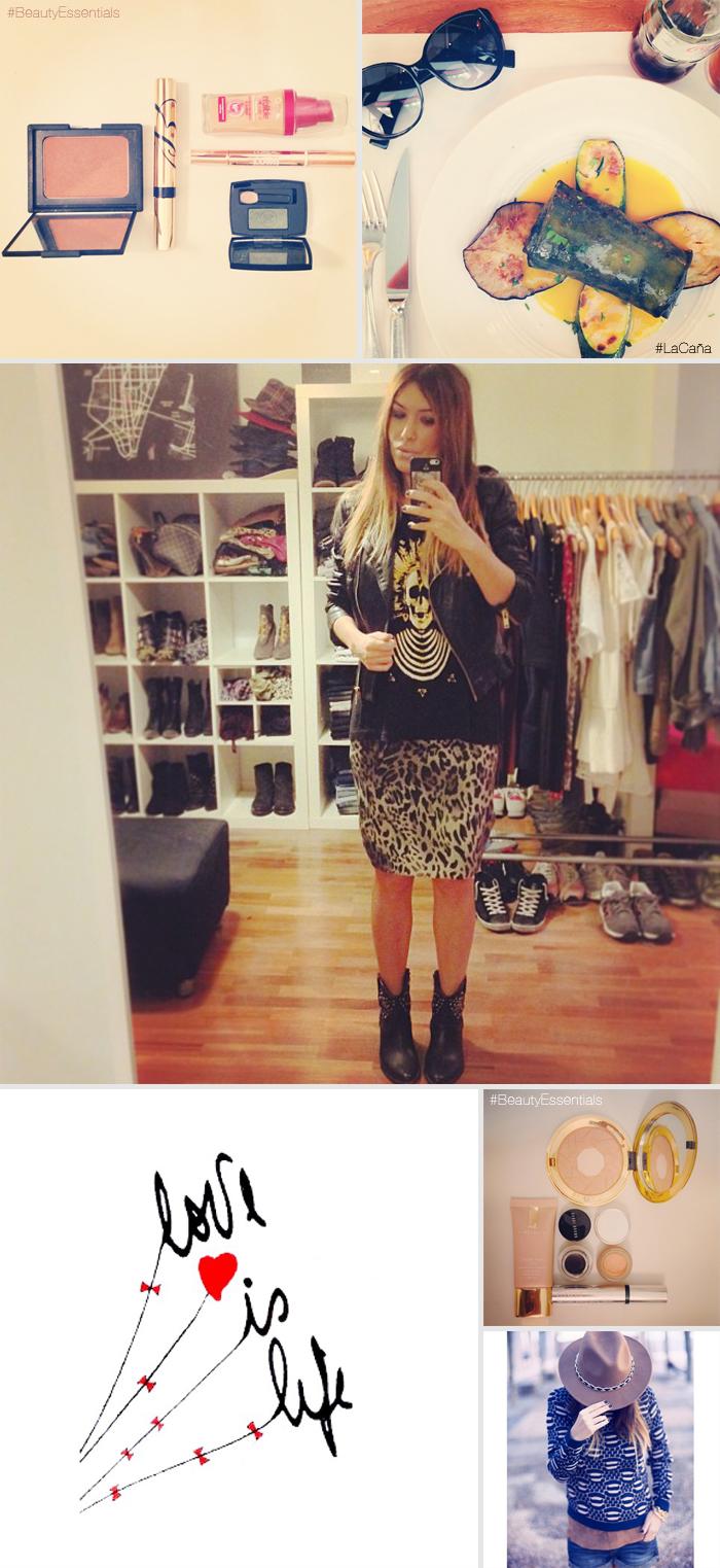 notes of the week instagram tumblr photography travels instavideo barbara crespo events travels