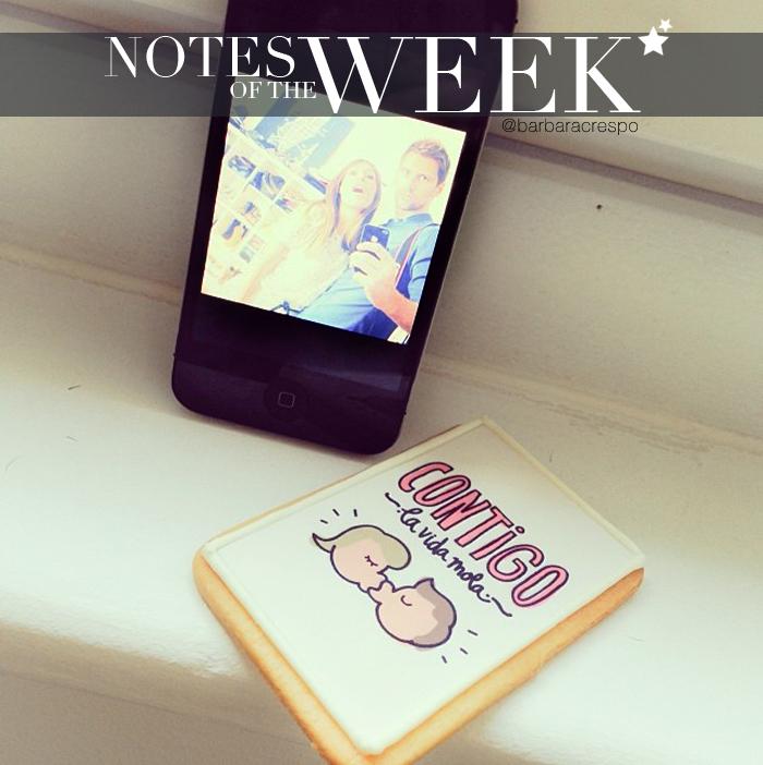 notes of the week instagram tumblr photography travels instavideo barbara crespo events travels