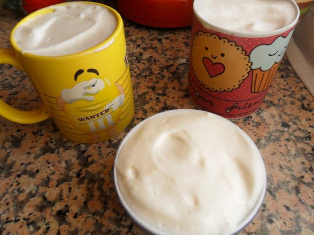 Mousse de limon ideal