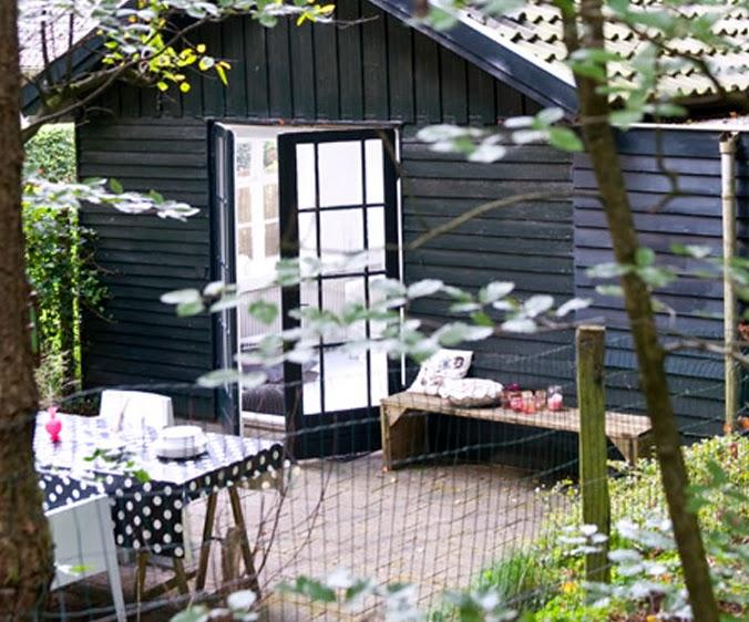 Tiny house: y los siete enanitos?