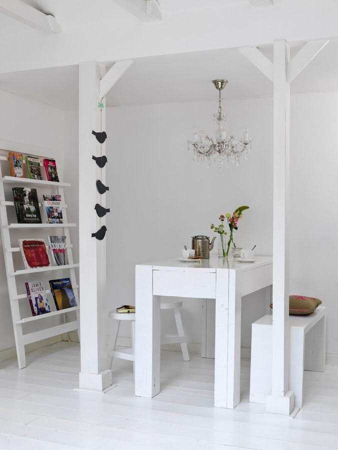 Tiny house: y los siete enanitos?