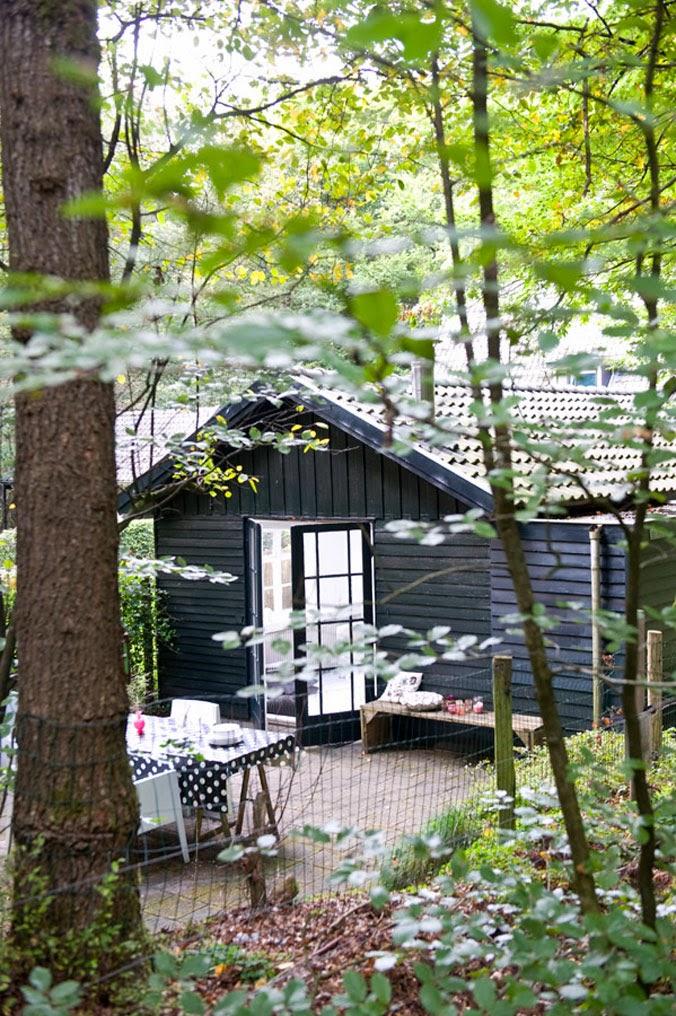 Tiny house: y los siete enanitos?