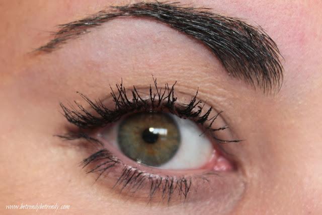 Cómo conseguir unas pestañas más espesas