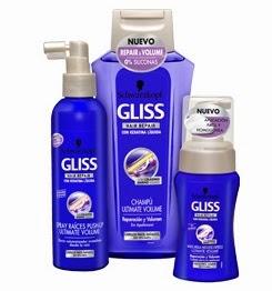 Un problema – una solución: el pelo lacio