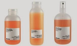 Un problema – una solución: el pelo lacio