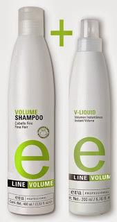 Un problema – una solución: el pelo lacio