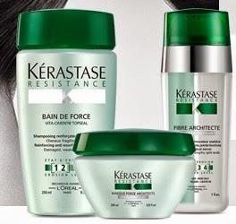 Un problema – una solución: el pelo lacio