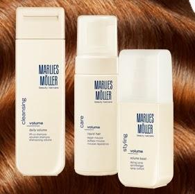 Un problema – una solución: el pelo lacio