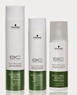 Un problema – una solución: el pelo lacio