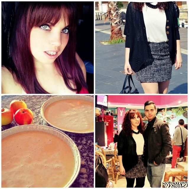 Bye Week! 20/October