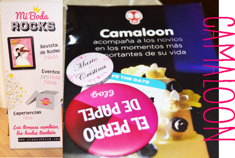 Especial Mi Boda Rocks Madrid. Parte 1.