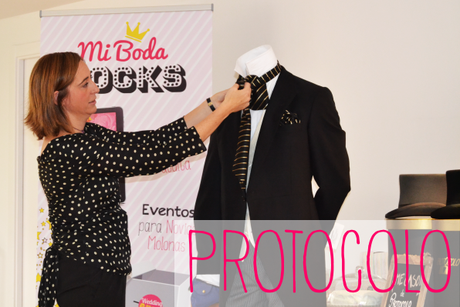 Especial Mi Boda Rocks Madrid. Parte 1.