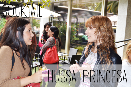 Especial Mi Boda Rocks Madrid. Parte 1.