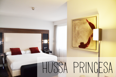 Especial Mi Boda Rocks Madrid. Parte 1.