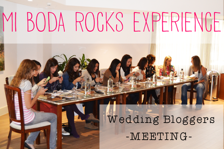 Especial Mi Boda Rocks Madrid. Parte 1. Especial Mi Boda Rocks Madrid. Parte 1.