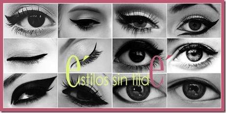 rajauksista1 thumb Maquillaje Cat eye