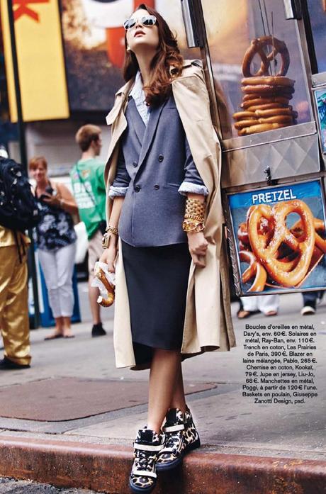 collagevintage inspiration street style